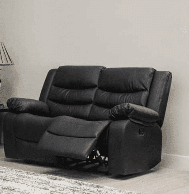 Roma Recliner Sofa UK - Additional view of premium sofas from CESS Furniture UK